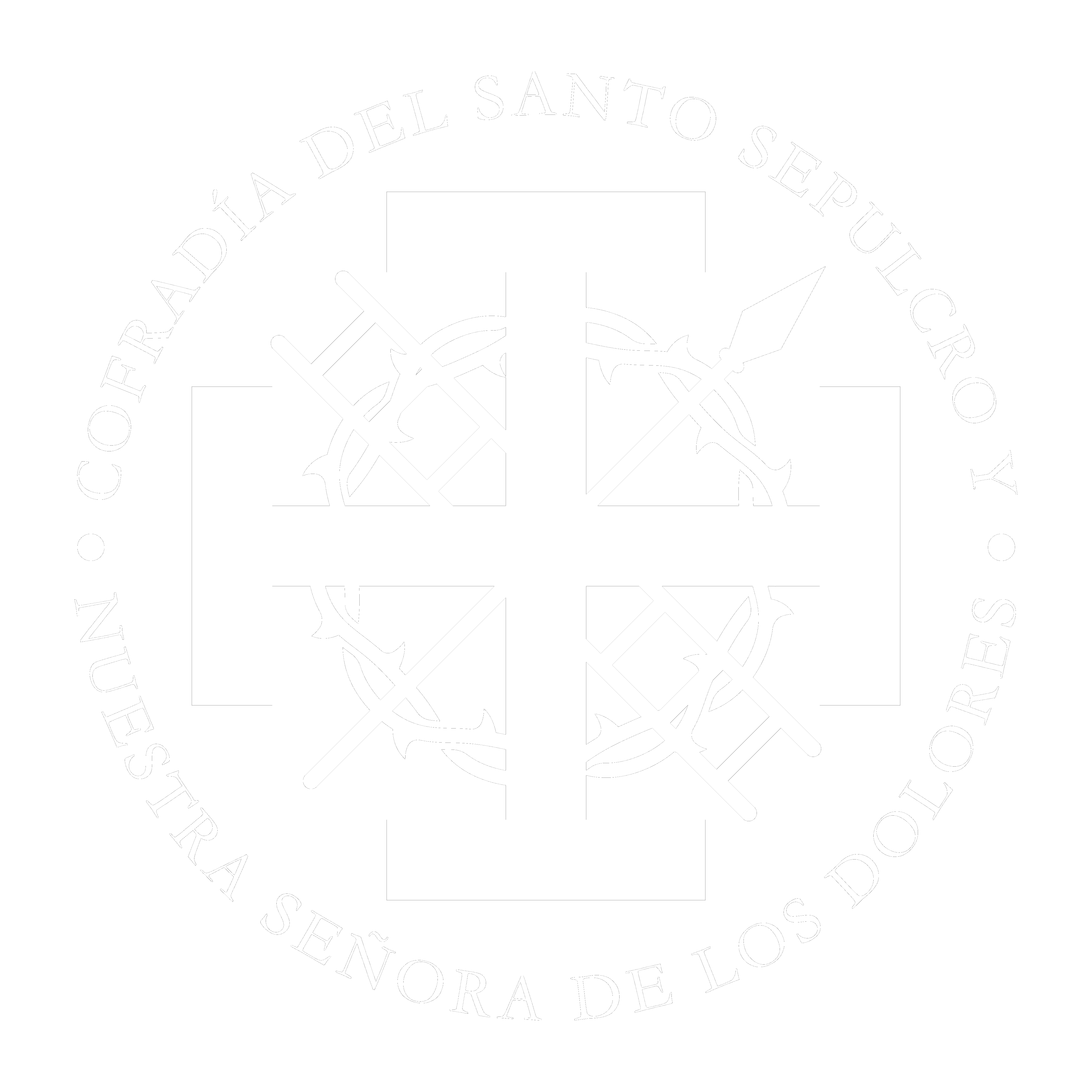 Ciclo de Conferencias - Cofradía del Santo Sepulcro y Ntra. Sra. de los Dolores (Motril)